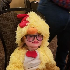 Meet your Posher, Jasmine